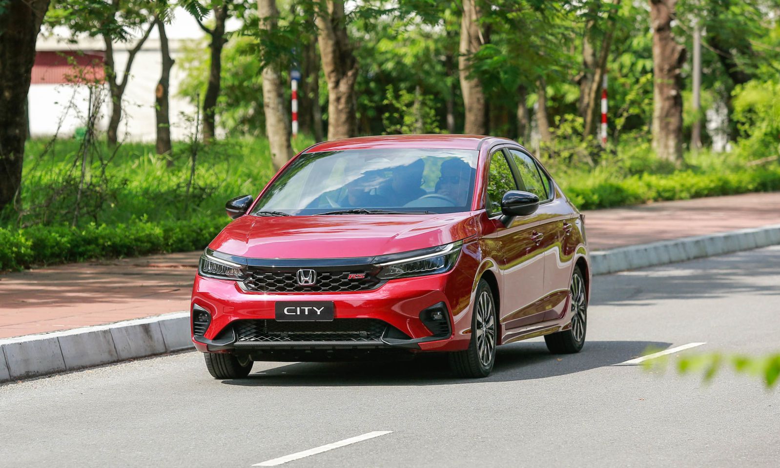 Honda City 15 Honda City Honda CIty 2023 VnE 9729 Honda City