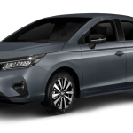 THÔNG TIN XE HONDA CITY 2026 VỀ VIỆT NAM TRONG THÁNG 2 !!