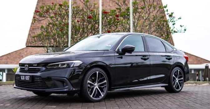 Honda Civic facelift dự kiến về Việt Nam vào tháng 9: Thêm hệ truyền động hybrid, giá cao hơn bản hiện hành