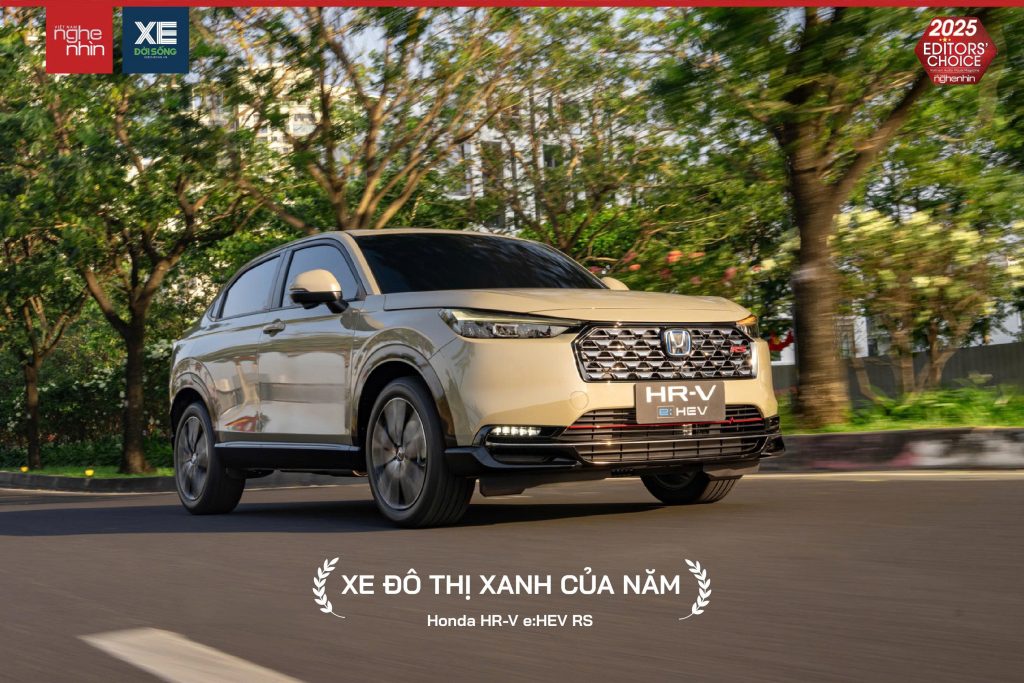Honda Việt Nam chính thức áp dụng giá bán lẻ đề xuất mới cho mẫu xe HR-V e:HEV RS 17 Honda Việt Nam chính thức áp dụng giá bán lẻ đề xuất mới cho mẫu xe HR-V e:HEV RS 3e481b18fe03715d2812 1024x683 1 Honda Việt Nam chính thức áp dụng giá bán lẻ đề xuất mới cho mẫu xe HR-V e:HEV RS