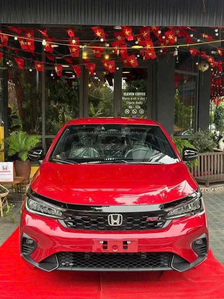 THÔNG TIN XE HONDA CITY 2026 VỀ VIỆT NAM TRONG THÁNG 2 !! 16 THÔNG TIN XE HONDA CITY 2026 VỀ VIỆT NAM TRONG THÁNG 2 !! 611564798 1553410382450368 1178754242435414960 n THÔNG TIN XE HONDA CITY 2026 VỀ VIỆT NAM TRONG THÁNG 2 !!