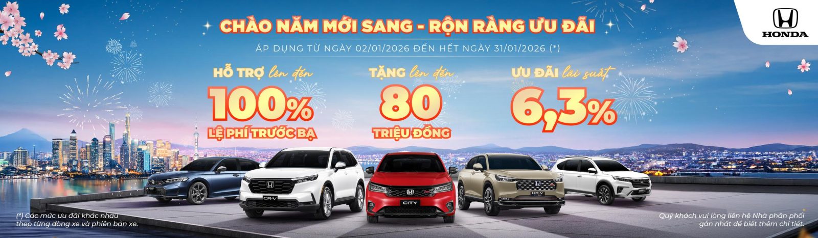 KgQtkqzqDJUFSOTEiv2m CHÀO NĂM MỚI SANG - RỘN RÀNG ƯU ĐÃI