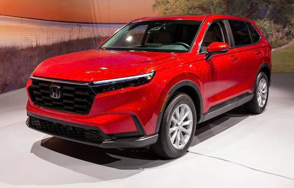 🚗 CẬP NHẬT XE HONDA ĐÃ QUA SỬ DỤNG CHÍNH HÃNG – THÁNG 12/2025 (ĐỢT 6)